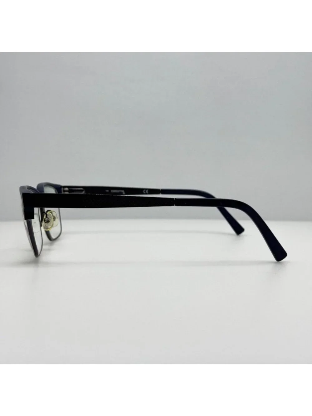 Liz Claiborne CB247 PJP Eye Glasses Eyeglasses Frames 55-18-145